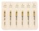 HyFlex CM NiTi File 04/40 25mm 6stk
