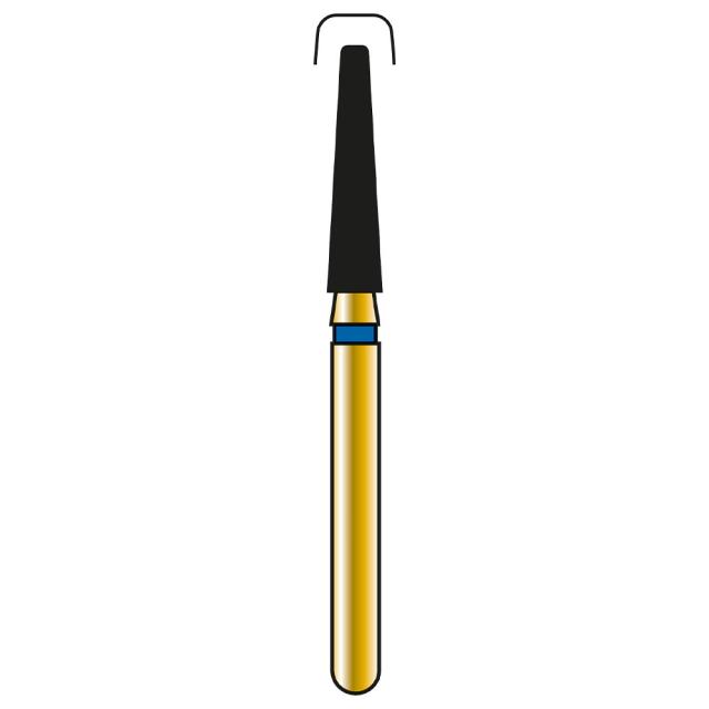 Diatech G847R-018-8-M FG Blå 5stk