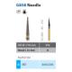 Diatech G858-016-8-M FG Blå 5stk