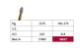 Finer HM 379 RA 023 5stk