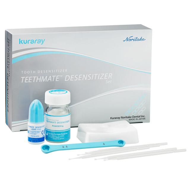 Teethmate Desensitizer Sett 6g pulver+