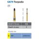 Diatech G874-008-3-EF FG Gul 5stk