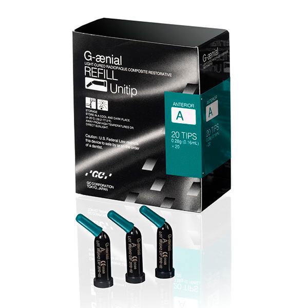 G-ænial AO4 Anterior 10x0,28g