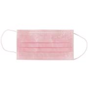 Monoart Munnbind II m/strikk Rosa 50stk