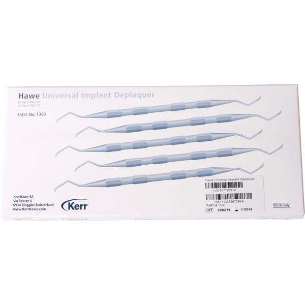 Implant Universal Instrument 5stk