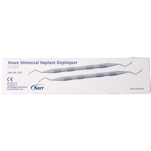 Implant Universal Instrument 2stk