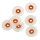 TD pusseksiver 12,6mm fine, 85 stk