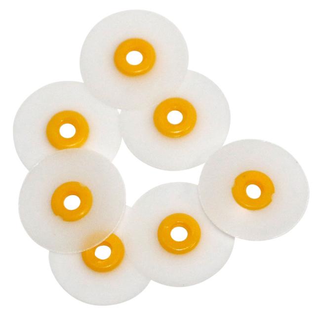 TD pusseksiver 12,6mm ekstra fine 85 stk
