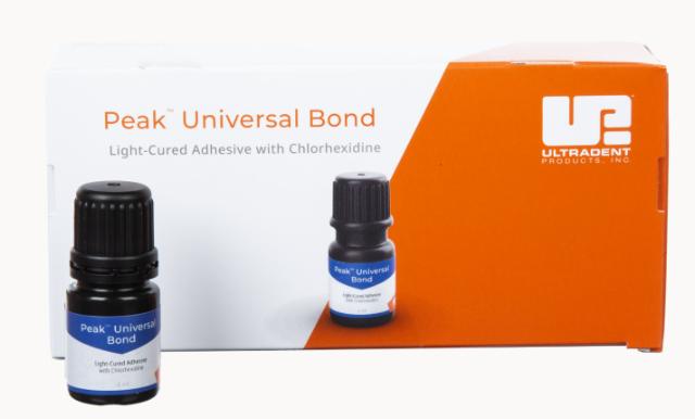 Peak Universal Bond Flaske 4ml