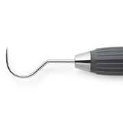 TD Sonde Pro 5 Lysgrå Dobbeltendet