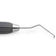 TD Sonde Pro 5 Lysgrå Dobbeltendet