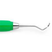 TD Curette Goldmanfox GF3 Grønn