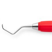 TD Curette Gracey 9-10 Rød