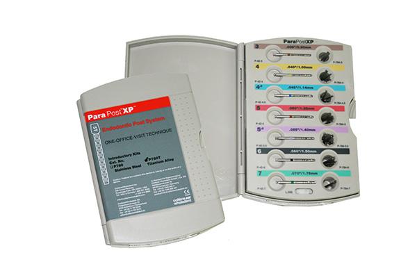 Parapost XP P-780T Introsett