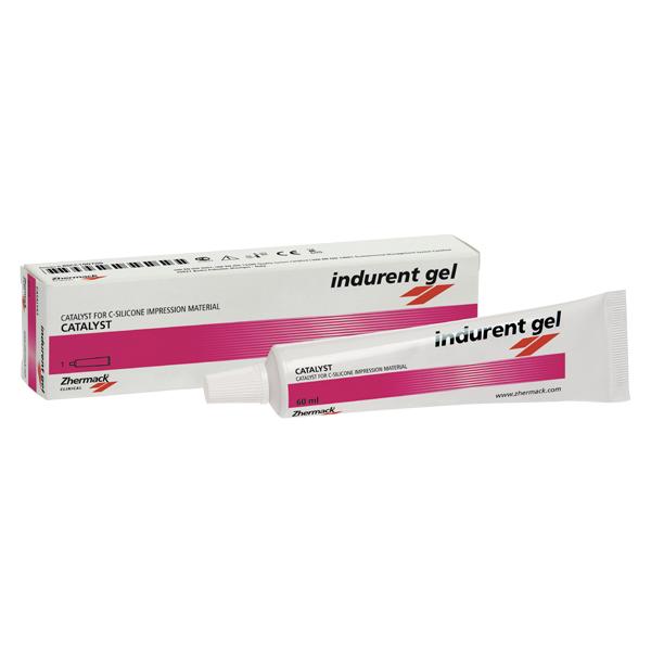 Zhermac Indurent Gel 60ml
