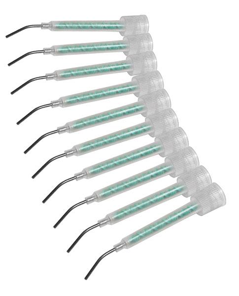 GingiTrac MiniMix Blandespisser 10stk