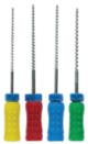 TD K-Reamer 25mm ISO 80 6stk