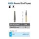 Diatech G856-018-8-M FG Blå 5stk