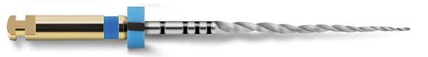 ProTaper Next X3 Blå 21mm 6stk