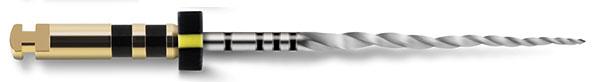 ProTaper Next X4 Sort 21mm 6stk