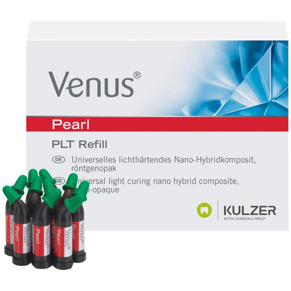 Venus ART Pearl Kapsler CL  10x0,2g