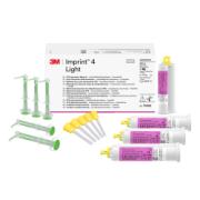 Imprint4 Light Wash Material 4x50ml