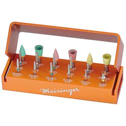 Meisinger LUS60 Luster Cerec sett