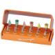 Meisinger LUS60 Luster Cerec sett