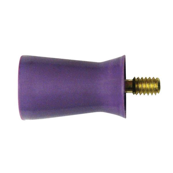 TD Prophy Cups 4 riller Lilla 100stk