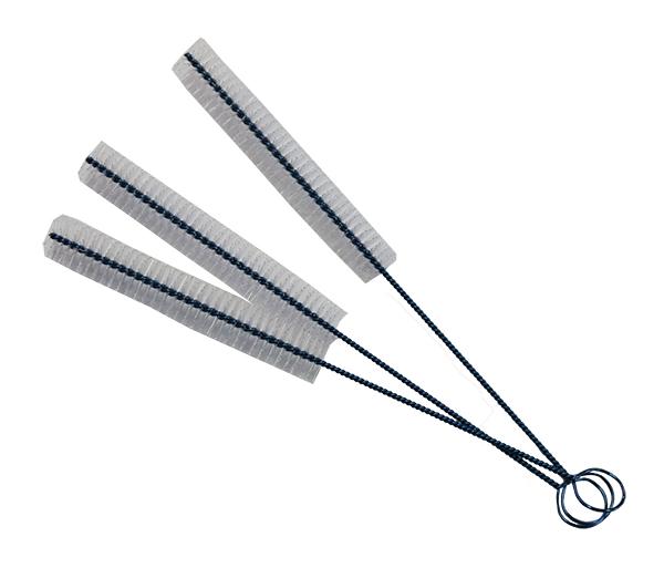 Interdentalbørster P-Mini 10stk