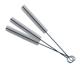 Interdentalbørster P-Mini 10stk