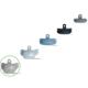 Palodent V3 EZ Coat Matriser 7,5mm 50stk