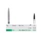 Meisinger diamant FG 863(250)/018 5stk