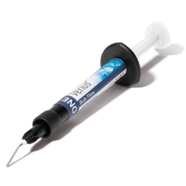 Venus Pure Bulk Flow ONE sprøyte 2g 