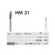 Meisinger HST HM 31/010 5stk