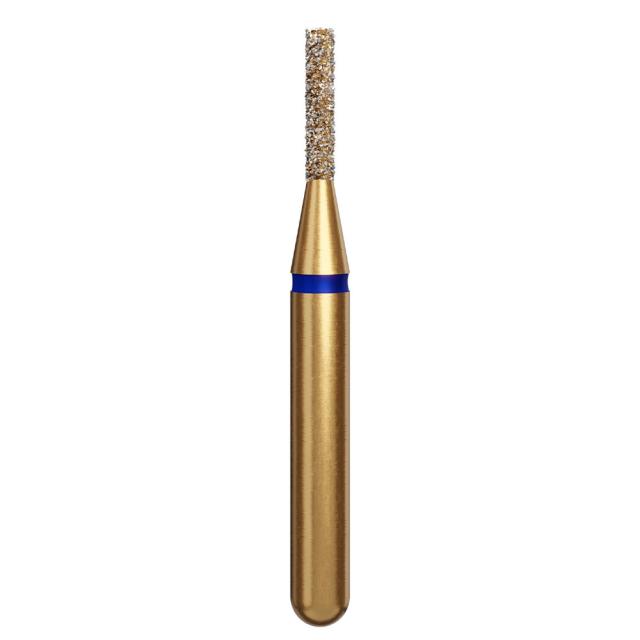 Diatech G835-010-4-M Short FG Blå 5stk