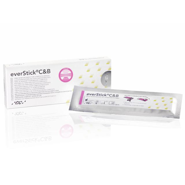 EverStick C&B 1x8cm