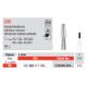 Edenta HM bor C22/016 VST 5stk