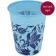 Monoart Begre Flower Blå 18cl 1000stk