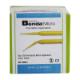 Benda Microbrush Fine Gul 576stk