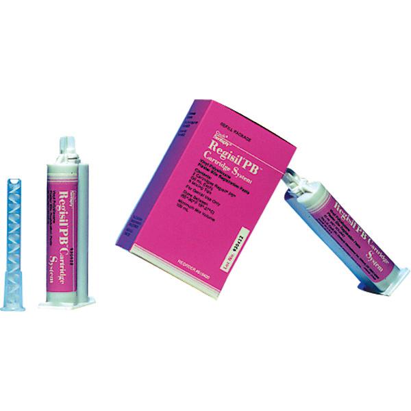 Regisil PB Bittregistrering 4x50ml