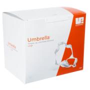 Umbrella Kinnholder Large 20stk