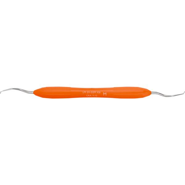 LM 211-212MXSI Gracey 11/12 Mini Orange