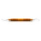 American Eagle Curette Gracey +3 DP 11-12 Orange