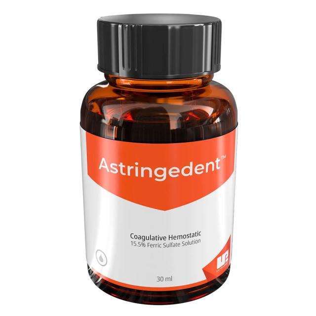 Astringent væske Flaske 30ml