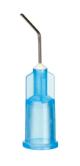 Blue Micro Tips 25G Blå m/Metall 100stk