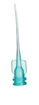 Capillary Tips 26G Blå plast 20stk