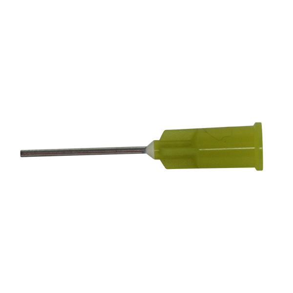 Endo-Eze Butte kanyler 19G 25mm Gul 20stk