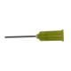 Endo-Eze Butte kanyler 19G 25mm Gul 20stk