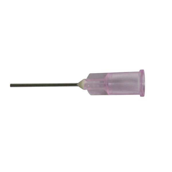 Endo-Eze Butte kanyler 20G 25mm Rosa 20stk